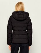 Tommy Jeans Geacă de puf | Slim Fit