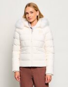 Tommy Jeans Geacă de puf | Slim Fit