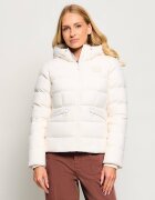 Tommy Jeans Geacă de puf | Slim Fit