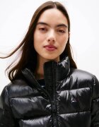 Tommy Jeans Geacă de puf | Slim Fit