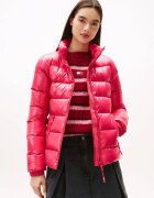 Tommy Jeans Geacă de puf | Slim Fit