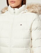 Tommy Jeans Geacă de puf | Slim Fit