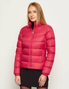 Tommy Jeans Geacă de puf | Slim Fit