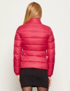Tommy Jeans Geacă de puf | Slim Fit