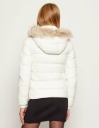 Tommy Jeans Geacă de puf | Slim Fit