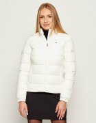 Tommy Jeans Geacă de puf | Slim Fit