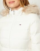 Tommy Jeans Geacă de puf | Slim Fit