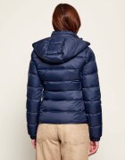 Tommy Jeans Geacă de puf | Slim Fit