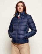 Tommy Jeans Geacă de puf | Slim Fit