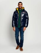 Tommy Jeans Geacă de puf TJM Alaska | Relaxed fit