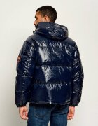 Tommy Jeans Geacă de puf TJM Alaska | Relaxed fit