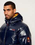 Tommy Jeans Geacă de puf TJM Alaska | Relaxed fit