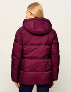 Tommy Jeans Geacă | Loose fit