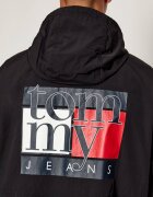 Tommy Jeans Geacă | Loose fit