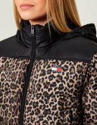 Tommy Jeans Geacă | Loose fit