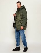 Tommy Jeans Geacă | Loose fit