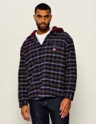 Tommy Jeans Geacă | Oversize fit