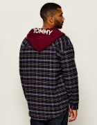 Tommy Jeans Geacă | Oversize fit