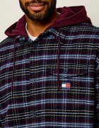 Tommy Jeans Geacă | Oversize fit