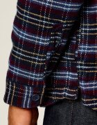 Tommy Jeans Geacă | Oversize fit