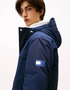 Tommy Jeans Geacă parka CITY READY | regular fit