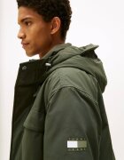 Tommy Jeans Geacă parka CITY READY | regular fit