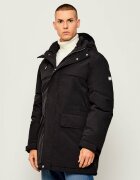 Tommy Jeans Geacă parka CITY READY | regular fit