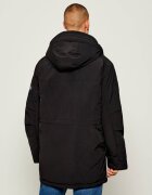 Tommy Jeans Geacă parka CITY READY | regular fit