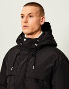 Tommy Jeans Geacă parka CITY READY | regular fit