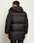 Tommy Jeans Geacă parka | Relaxed fit