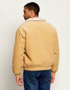 Tommy Jeans Geacă | regular fit | catifea reiată