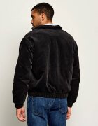 Tommy Jeans Geacă | regular fit | catifea reiată | shearling