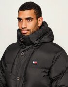 Tommy Jeans Geacă | Relaxed fit