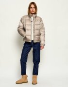 Tommy Jeans Geacă | Relaxed fit