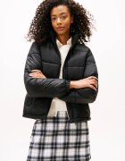 Tommy Jeans Geacă | Relaxed fit