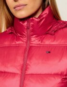 Tommy Jeans Geacă | Relaxed fit