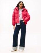 Tommy Jeans Geacă | Relaxed fit