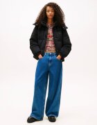 Tommy Jeans Geacă | Relaxed fit