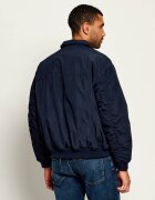 Tommy Jeans Geacă | Relaxed fit | shearling