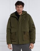 Tommy Jeans Geacă TECH | Regular Fit