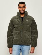 Tommy Jeans Geacă VAIL | Relaxed fit | catifea reiată