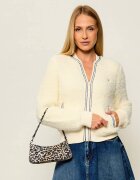 Tommy Jeans Geantă pe umăr Cool Leo | piele întoarsă