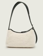 Tommy Jeans Geantă pe umăr | shearling