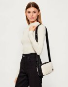 Tommy Jeans Geantă poștaș | shearling