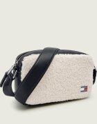 Tommy Jeans Geantă poștaș | shearling