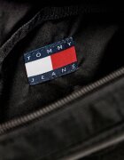 Tommy Jeans Geantă reporter DAILY RIPSTOP