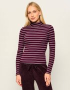 Tommy Jeans Guler înalt Essential | Slim Fit
