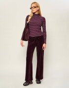Tommy Jeans Guler înalt Essential | Slim Fit