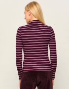 Tommy Jeans Guler înalt Essential | Slim Fit