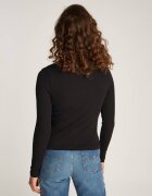 Tommy Jeans Guler înalt ESSENTIAL | Slim Fit
